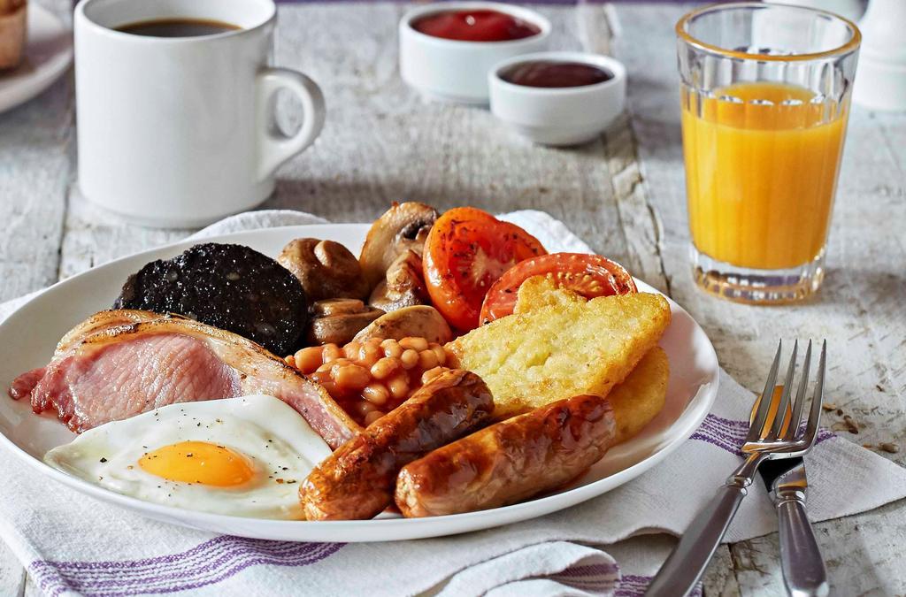 Premier Inn London Heathrow M4/J4 Hillingdon Dış mekan fotoğraf